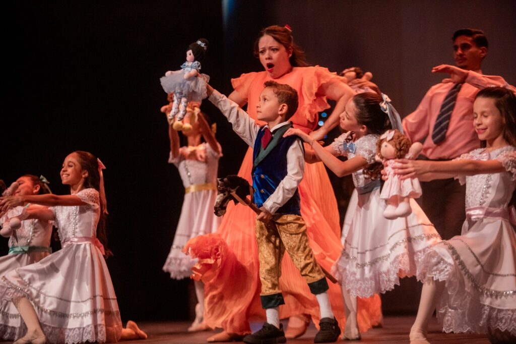 Espetáculo ‘O Quebra Nozes’ encanta mais de três mil pessoas no Teatro Adamastor espetaculo-‘o-quebra-nozes’-encanta-mais-de-tres-mil-pessoas-no-teatro-adamastor