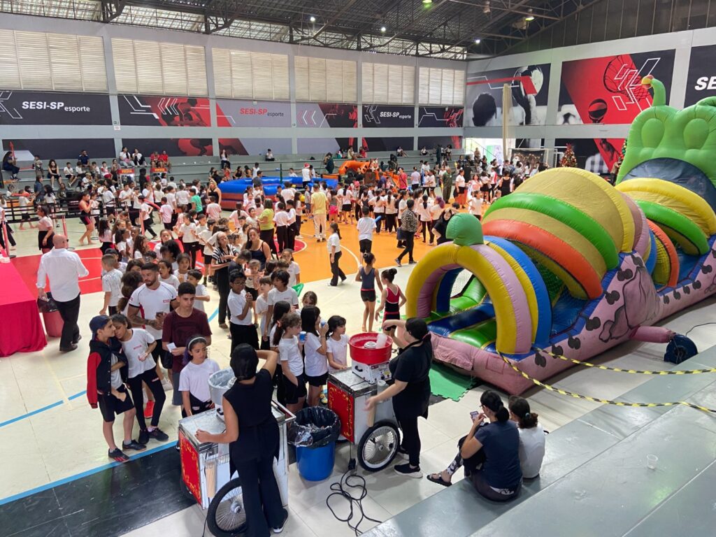 CIESP Guarulhos promove a 25ª edição do Natal Solidário em cooperação com o SESI ciesp-guarulhos-promove-a-25a-edicao-do-natal-solidario-em-parceria-com-o-sesi