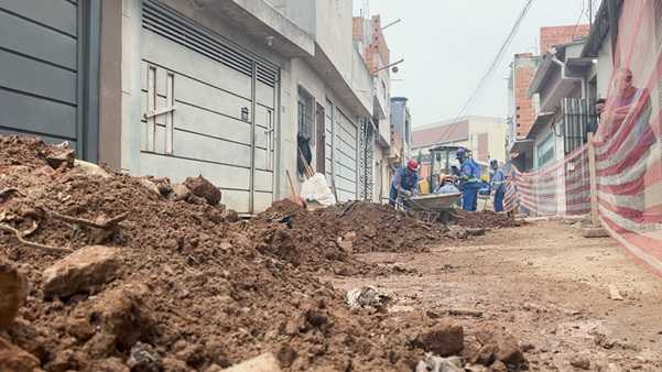 Sabesp defende esgoto cuidado a mais de 80 mil residências em Guarulhos neste ano sabesp-garante-esgoto-tratado-a-mais-de-80-mil-residencias-em-guarulhos-neste-ano
