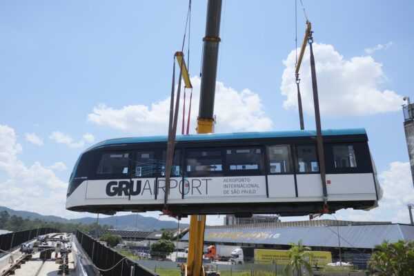 Projeto do monotrilho de Guarulhos acumula atrasos e inicia operação limitada projeto-do-monotrilho-de-guarulhos-acumula-atrasos-e-inicia-operacao-limitada
