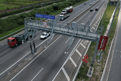 MPF aciona União e ANTT e pede suspensão de cobrança no Free Flow na Via Dutra, em Guarulhos mpf-aciona-uniao-e-antt-e-pede-suspensao-de-cobranca-no-free-flow-na-via-dutra,-em-guarulhos