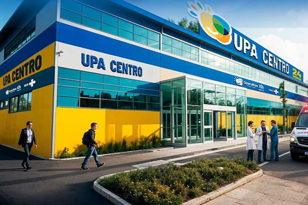 obras-em-andamento:-upa-centro-e-o-presente-de-aniversario-do-eniac-a-cidade-de-guarulhos