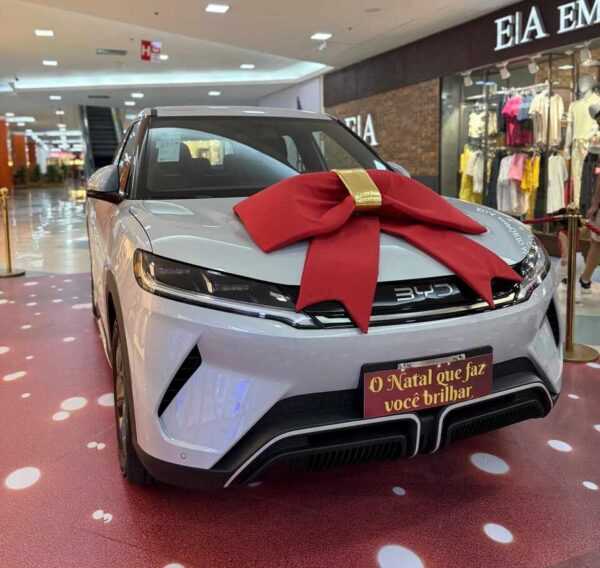Internacional Shopping promove campanha de Natal com brinde e sorteios internacional-shopping-promove-campanha-de-natal-com-brinde-e-sorteios
