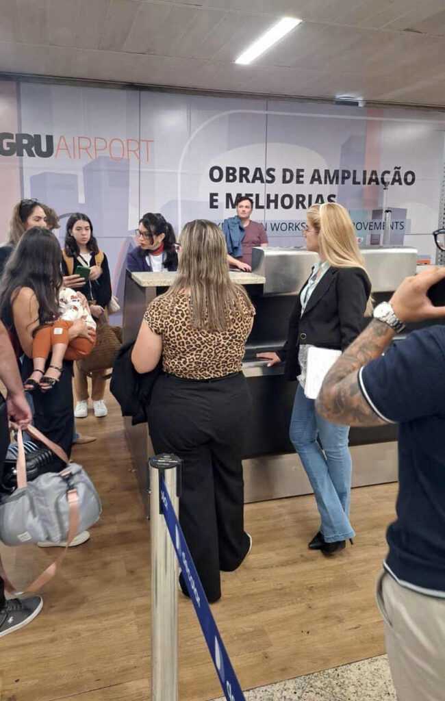 procon-guarulhos-intensifica-fiscalizacao-de-companhias-aereas-no-aeroporto-internacional