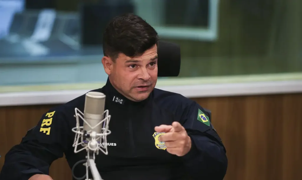 Moraes decreta prisão preventiva de ex-diretor da PRF Silvinei Vasques moraes-decreta-prisao-preventiva-de-ex-diretor-da-prf-silvinei-vasques