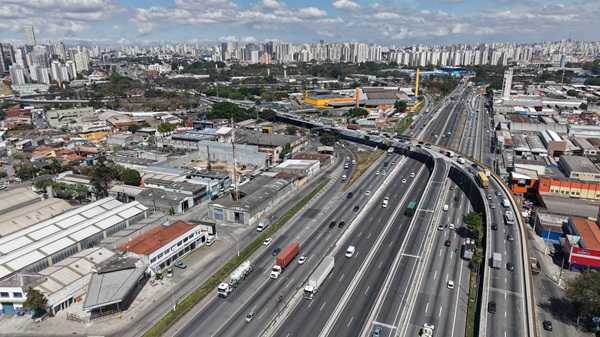 Dutra passa a contar com conectividade 4G desde São Paulo até o Rio de Janeiro dutra-passa-a-contar-com-conectividade-4g-desde-sao-paulo-ate-o-rio-de-janeiro
