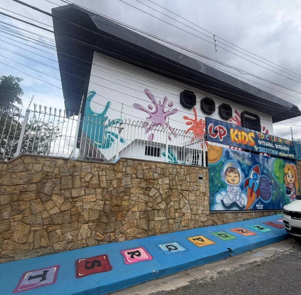 Colégio Up Kids abre matrículas com início de hoje colegio-up-kids-abre-matriculas-a-partir-de-hoje
