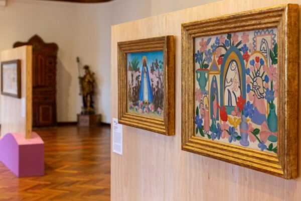 Tarsila do Amaral: Palácio dos Bandeirantes abre vagas para visita especial no aniversário de SP tarsila-do-amaral:-palacio-dos-bandeirantes-abre-vagas-para-visita-especial-no-aniversario-de-sp