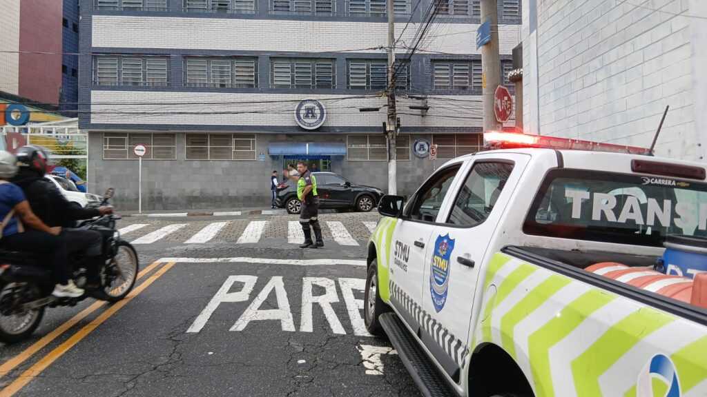 Operação Volta às Aulas em Guarulhos estima ações de conscientização e segurança viária operacao-volta-as-aulas-em-guarulhos-preve-acoes-de-conscientizacao-e-seguranca-viaria