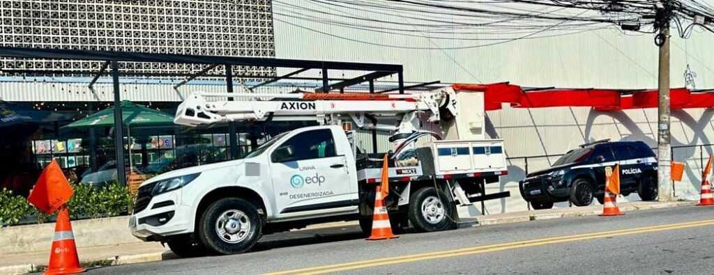 Em Guarulhos, EDP recupera energia suficiente para abastecer Lorena por um mês em-guarulhos,-edp-recupera-energia-suficiente-para-abastecer-lorena-por-um-mes