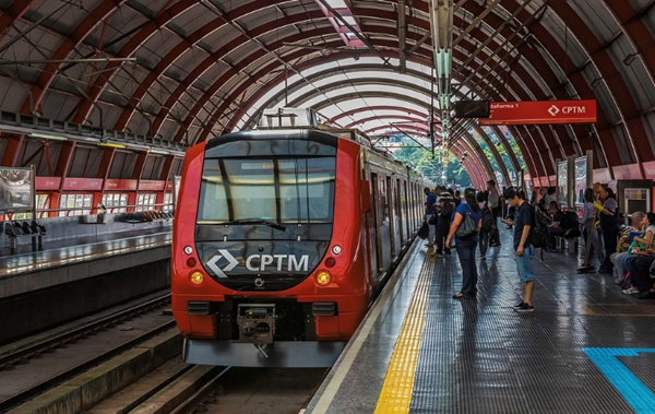 Expresso Aeroporto terá horários alterados neste final de semana para manutenções da CPTM expresso-aeroporto-tera-horarios-alterados-neste-fim-de-semana-para-manutencoes-da-cptm
