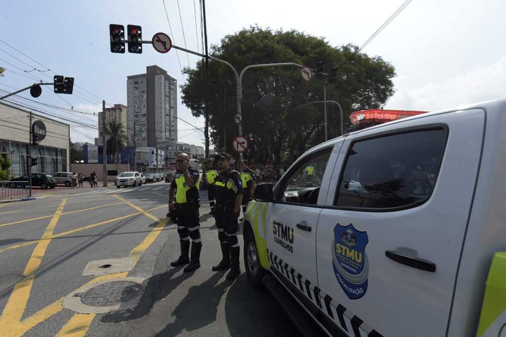 Megaoperação defende segurança e mobilidade para acontecimento privado de Carnaval em Guarulhos megaoperacao-garante-seguranca-e-mobilidade-para-evento-privado-de-carnaval-em-guarulhos