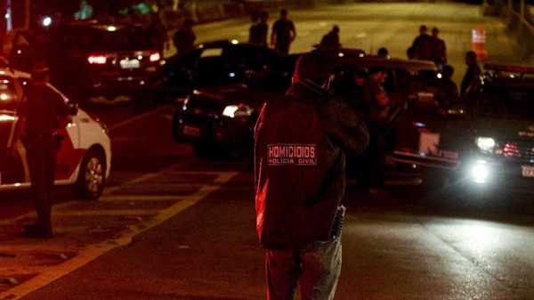 Guarulhos fica em 5º lugar em homicídios entre os 10 maiores municípios de São Paulo guarulhos-fica-em-5o-lugar-em-homicidios-entre-os-10-maiores-municipios-de-sao-paulo