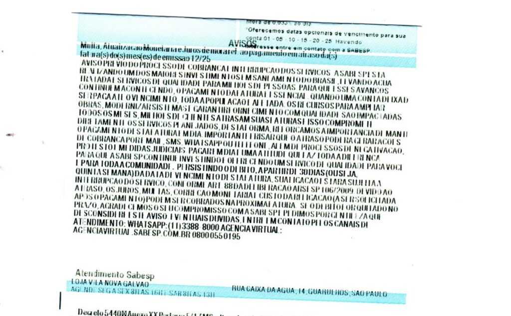 mensagens-ilegiveis-em-contas-d’agua-geram-queixas;-sabesp-responde