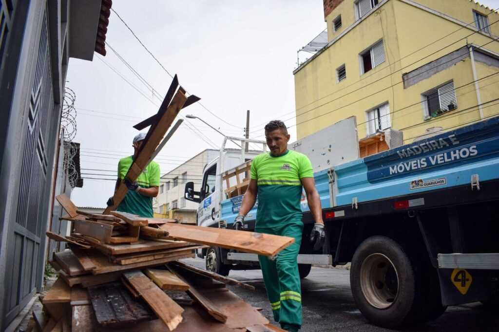 Cata-Tralha atende Parque Continental e mais bairros no final de semana cata-tralha-atende-parque-continental-e-mais-bairros-no-fim-de-semana