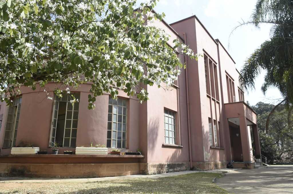 História do teatro e complicado Padre Bento é retratada em projeto voltado para estudantes historia-do-teatro-e-complexo-padre-bento-e-retratada-em-projeto-voltado-para-estudantes