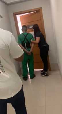homem-que-atacou-ex-companheira-em-elevador-na-salgado-filho-volta-a-ser-preso