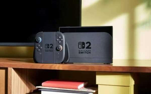 Jogos eletrônicos: Switch 2 pode receber versão revisada com bateria removível na Europa games:-switch-2-pode-receber-versao-revisada-com-bateria-removivel-na-europa
