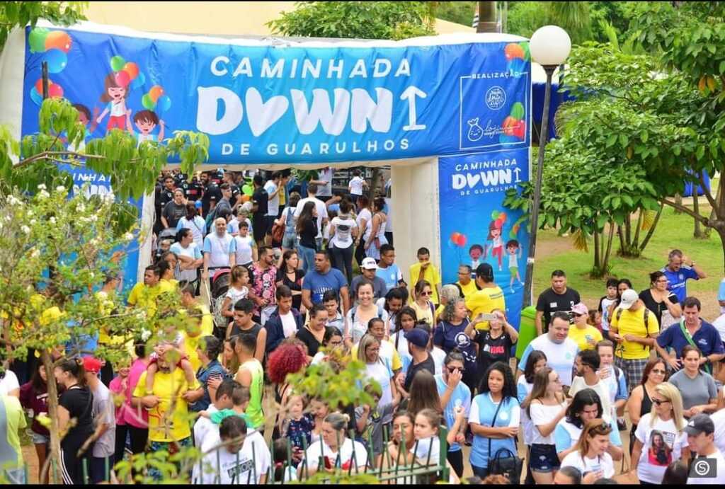 guarulhos-realiza-caminhada-pela-sindrome-de-down-no-bosque-maia-neste-domingo