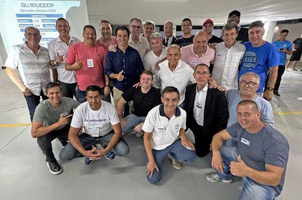 Ex-secretário de Governo fica de volta à diretoria da Guarucoop em Guarulhos ex-secretario-de-governo-esta-de-volta-a-diretoria-da-guarucoop-em-guarulhos