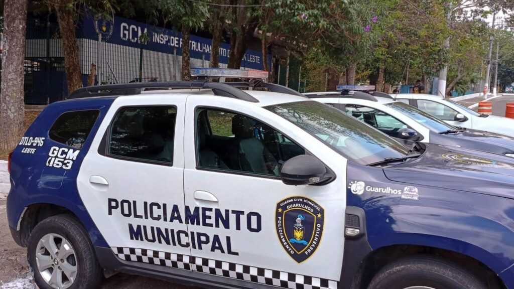 gcm-captura-foragido-da-justica-na-vila-paraiso