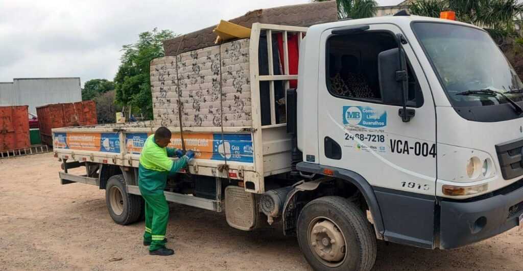 Cata-Tralha atende Cidade Parque Alvorada e mais nove locais no final de semana cata-tralha-atende-cidade-parque-alvorada-e-mais-nove-locais-no-final-de-semana