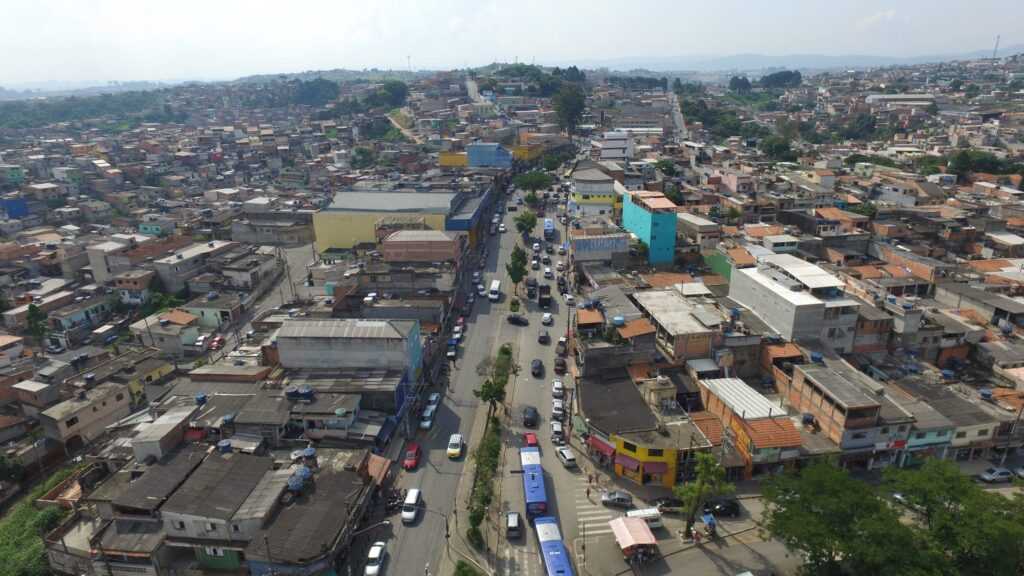 Sociólogo cria plataforma com análise de dados sobre o povo de Guarulhos sociologo-cria-plataforma-com-analise-de-dados-sobre-a-populacao-de-guarulhos