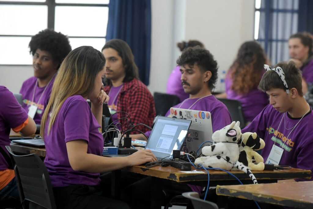 Maratona de inovação e tecnologia de Guarulhos tem inscrições abertas maratona-de-inovacao-e-tecnologia-de-guarulhos-tem-inscricoes-abertas