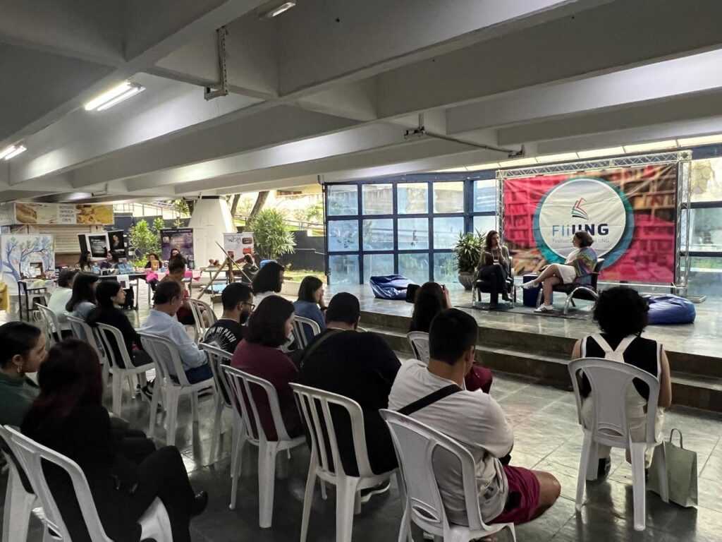 Festival Literário da UNG recebe inscrições de autores locais festival-literario-da-ung-recebe-inscricoes-de-autores-locais
