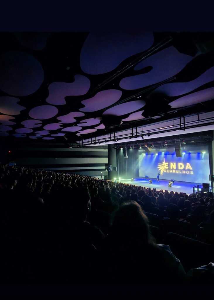 Encontro de dança reúne mais de 2.400 espectadores no Adamastor encontro-de-danca-reune-mais-de-2.400-espectadores-no-adamastor