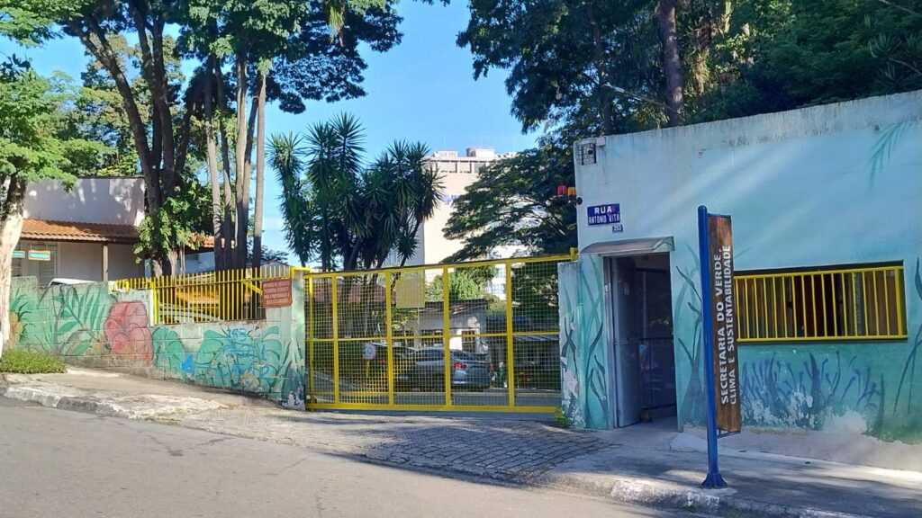 Sistema telefônico da Secretaria do Verde, Clima e Sustentabilidade fica fora do ar sistema-telefonico-da-secretaria-do-verde,-clima-e-sustentabilidade-esta-fora-do-ar