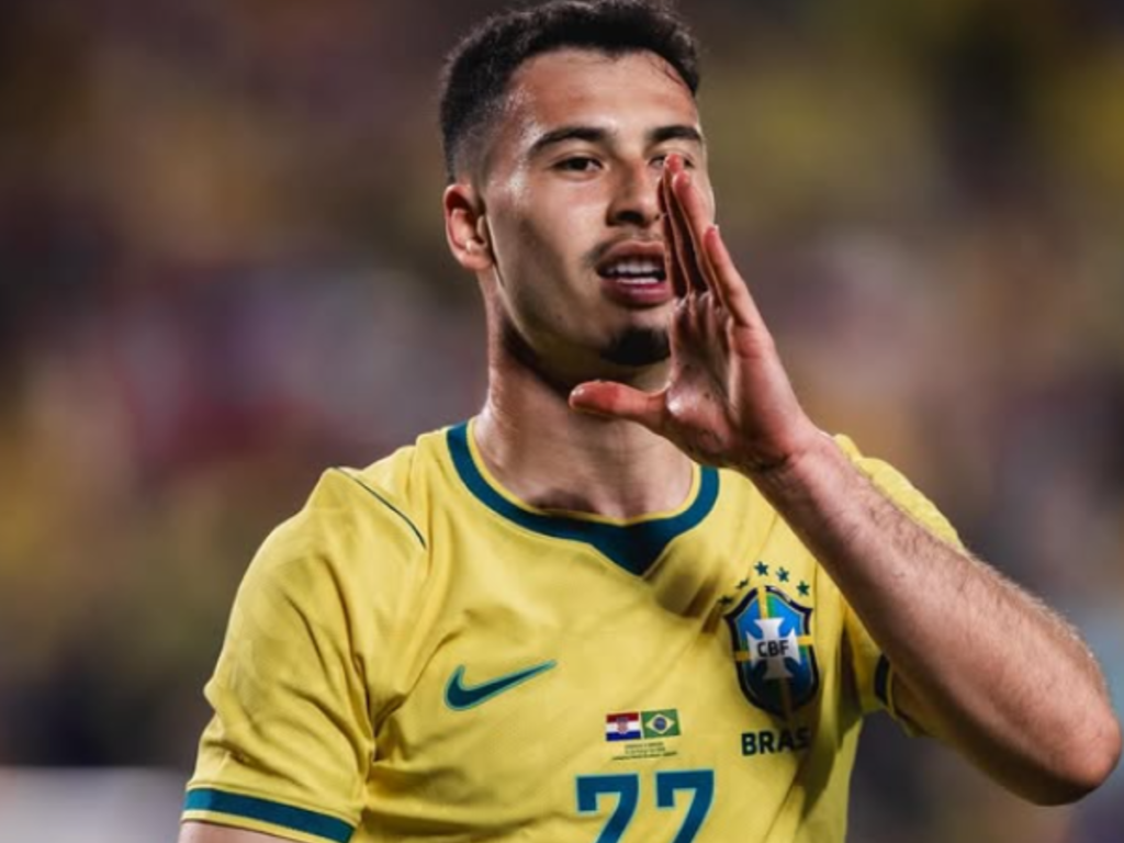 Orgulho de Guarulhos: Gabriel Martinelli vai disputar sua segunda Copa do Mundo orgulho-de-guarulhos:-gabriel-martinelli-vai-disputar-sua-segunda-copa-do-mundo