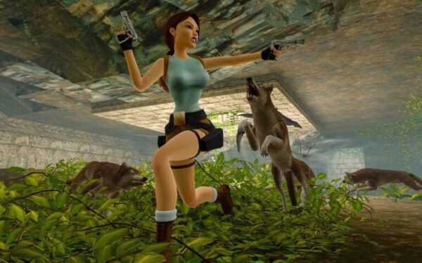 Jogos eletrônicos: Tem jogo da Lara Croft de graça na Epic Jogos eletrônicos games:-tem-jogo-da-lara-croft-de-graca-na-epic-games