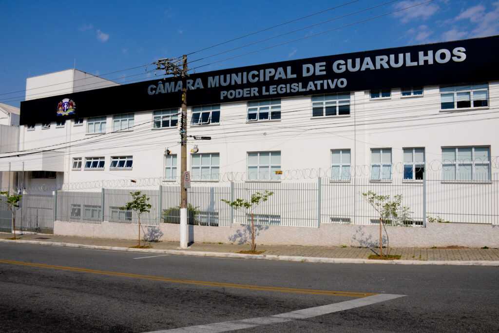 camara-municipal-de-guarulhos-abrira-concurso-para-40-vagas
