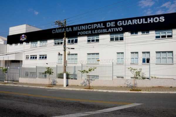 Câmara Municipal de Guarulhos abrirá concurso para 40 vagas camara-municipal-de-guarulhos-abrira-concurso-para-40-vagas