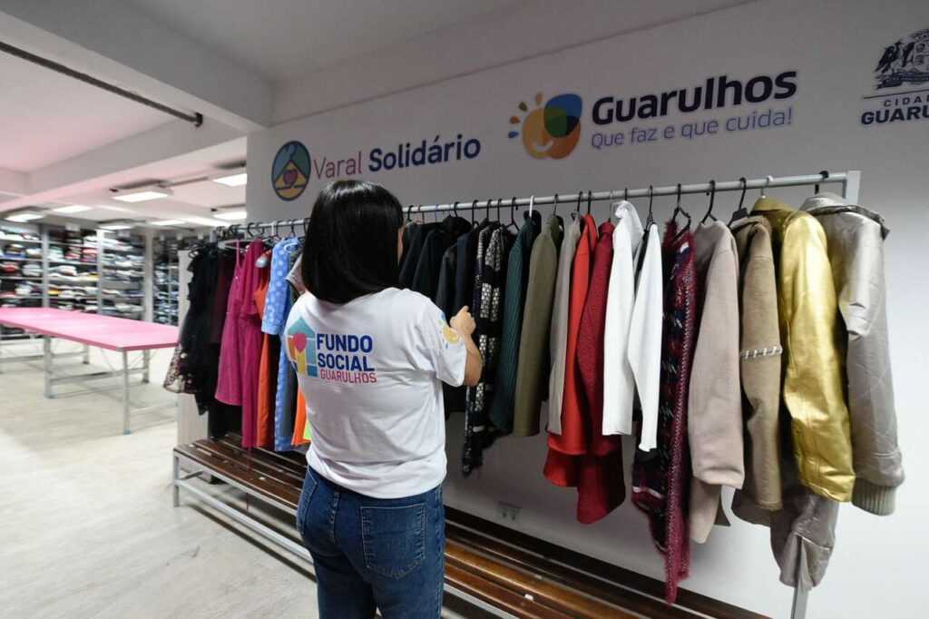 fundo-social-realiza-varal-solidario-no-cic-pimentas-nesta-sexta-feira-(22)