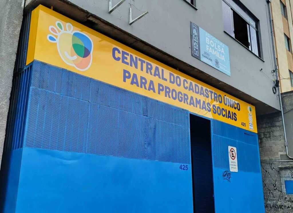Central do CadÚnico atende população sem necessidade de agendamento em Guarulhos central-do-cadunico-atende-populacao-sem-necessidade-de-agendamento-em-guarulhos
