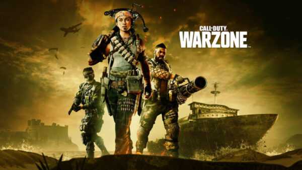 Jogos eletrônicos: COD Warzone será finalizado na geração passada games:-cod-warzone-sera-encerrado-na-geracao-passada