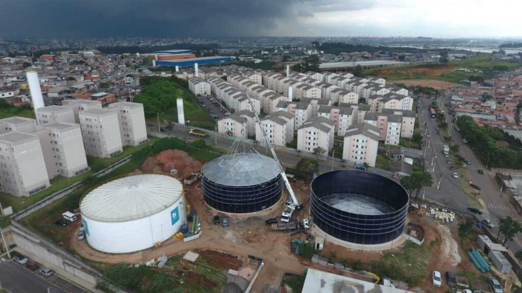 Guarulhos tem bairros existe mais de 24 horas sem água; serviço será normalizado até amanhã guarulhos-tem-bairros-ha-mais-de-24-horas-sem-agua;-servico-sera-normalizado-ate-amanha