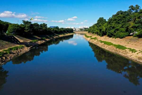 Guarulhos amplia tratamento de esgoto de 18% para 48% depois de investimentos de R$ 1,8 bilhão guarulhos-amplia-tratamento-de-esgoto-de-18%-para-48%-apos-investimentos-de-r$-1,8-bilhao