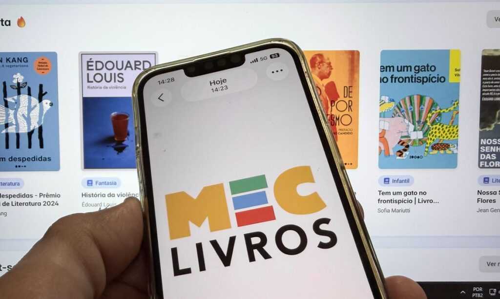mec-livros-empresta-mais-de-3-mil-titulos-por-dia;-veja-os-mais-lidos
