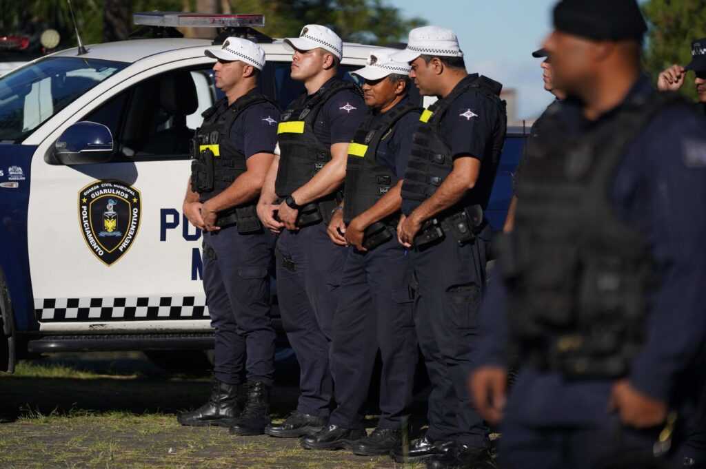 Guarulhos avança na segurança e registra queda histórica na criminalidade guarulhos-avanca-na-seguranca-e-registra-queda-historica-na-criminalidade