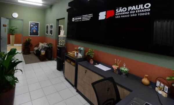 Governo de SP inaugura Espaço Prevenir no Jaraguá, na capital governo-de-sp-inaugura-espaco-prevenir-no-jaragua,-na-capital