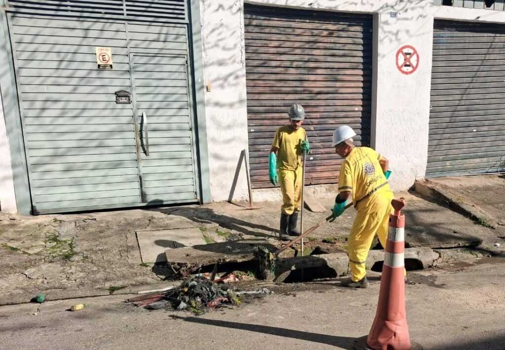 boca-de-lobo-e-poco-de-visita-sao-limpos-pela-prefeitura-em-cumbica