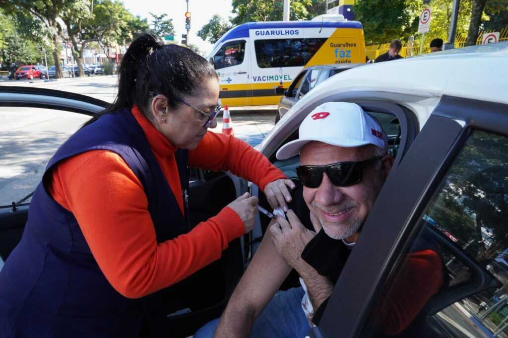 guarulhos-fara-novo-drive-thru-no-sabado-com-vacinacao-contra-o-sarampo-e-gripe-no-bosque-maia