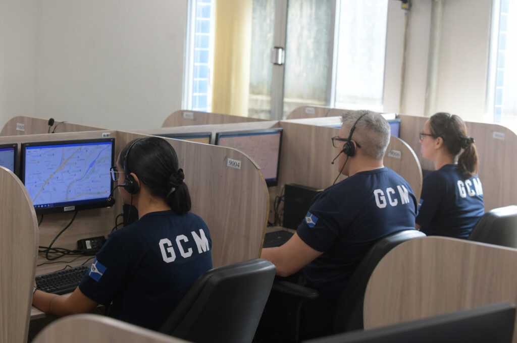 Prefeitura inicia campanha para divulgar os serviços da Central 153 da GCM prefeitura-lanca-campanha-para-divulgar-os-servicos-da-central-153-da-gcm