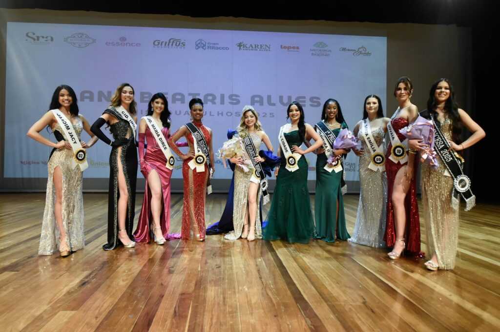 Prefeitura prorroga inscrições para o Concurso Miss Guarulhos 2026 prefeitura-prorroga-inscricoes-para-o-concurso-miss-guarulhos-2026