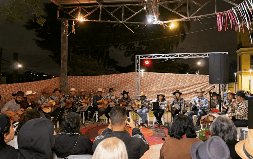 bonsucesso-cultura-e-tradicao-reune-musica,-poesia-e-brincadeiras-gratuitas-no-proximo-sabado