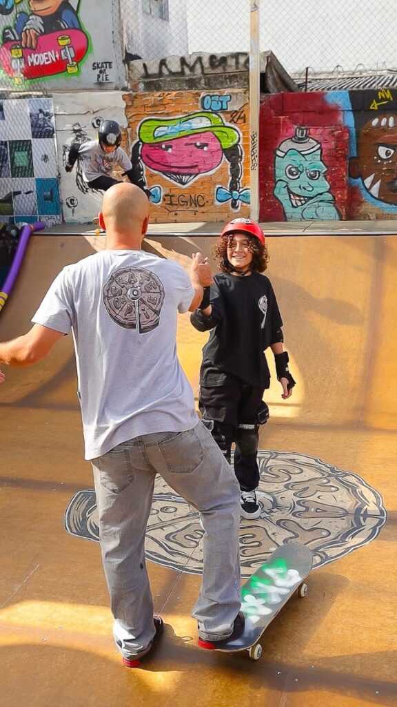 Circuito Paulista de Skate traz nova geração do Miniramp para Guarulhos circuito-paulista-de-skate-traz-nova-geracao-do-miniramp-para-guarulhos