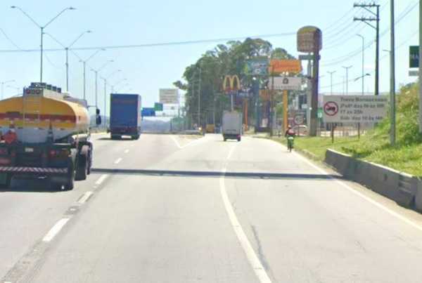 Concessionária inicia segunda-feira recuperação de pavimento na marginal da Dutra em Guarulhos concessionaria-inicia-segunda-feira-recuperacao-de-pavimento-na-marginal-da-dutra-em-guarulhos